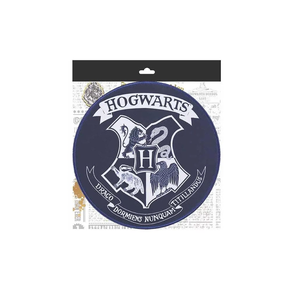 Harry Potter Alfombrilla