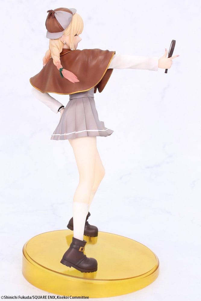 My Dress-Up Darling Estatua PVC Vivit Marin Kitagawa Detective