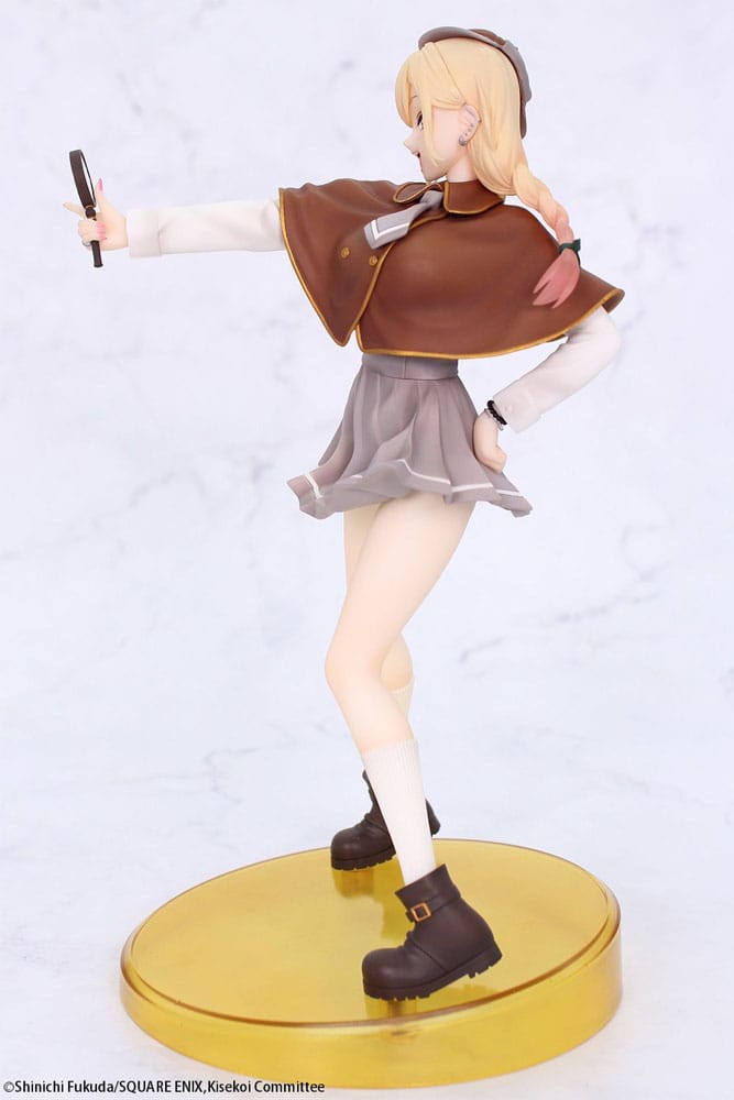 My Dress-Up Darling Estatua PVC Vivit Marin Kitagawa Detective
