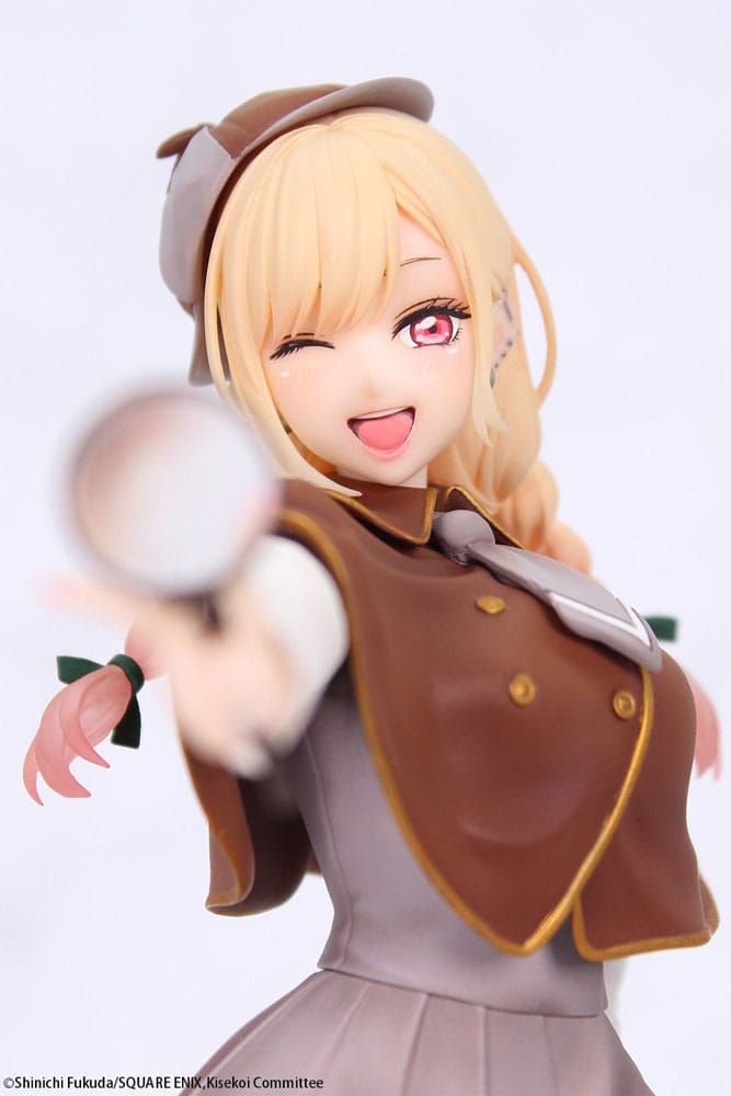 My Dress-Up Darling Estatua PVC Vivit Marin Kitagawa Detective