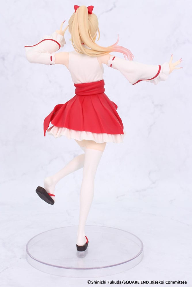 My Dress-Up Darling Estatua PVC Vivit Marin Kitagawa Shrine Maiden