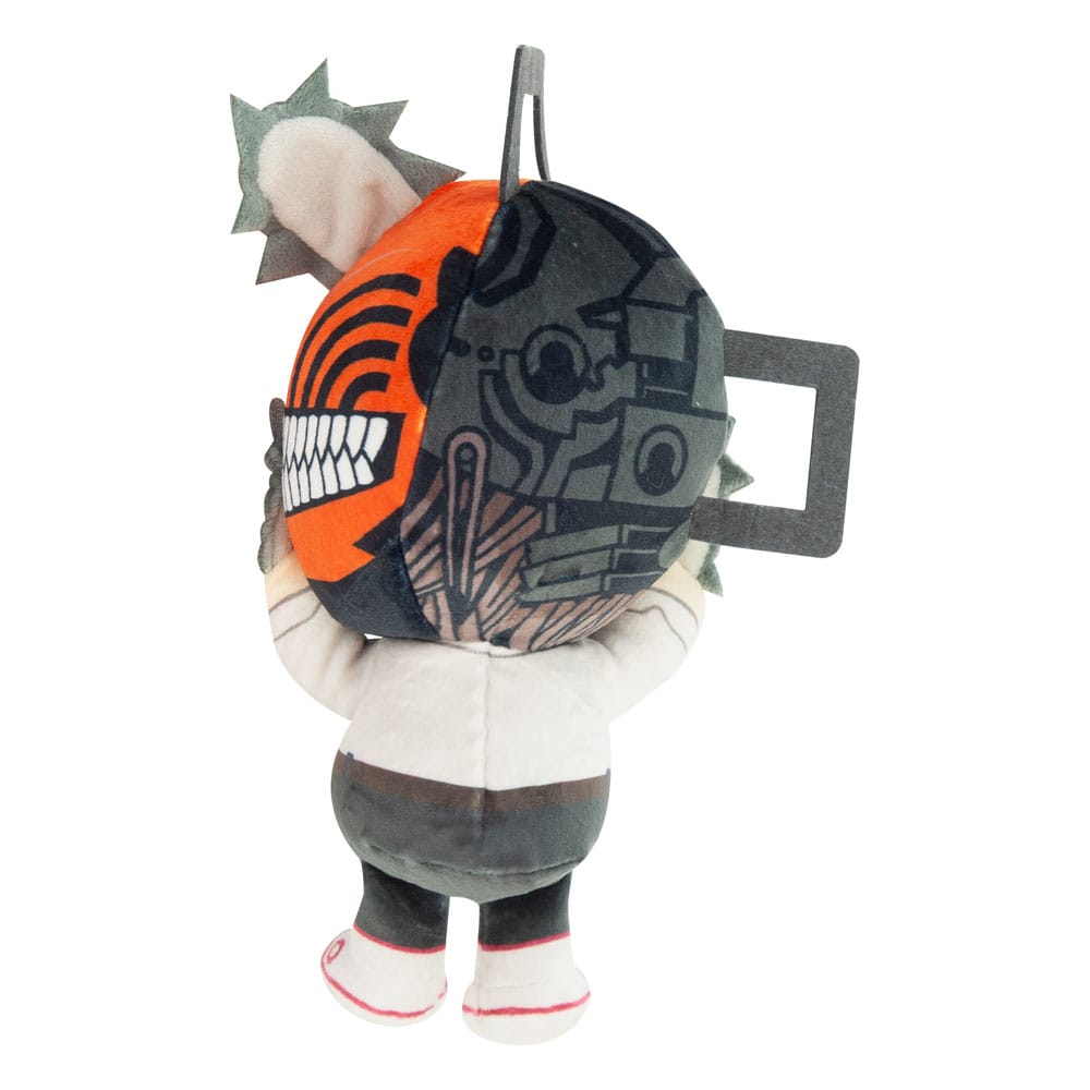 Chainsaw Man Peluche Mocchi-Mocchi Denji Sleeping 20 cm