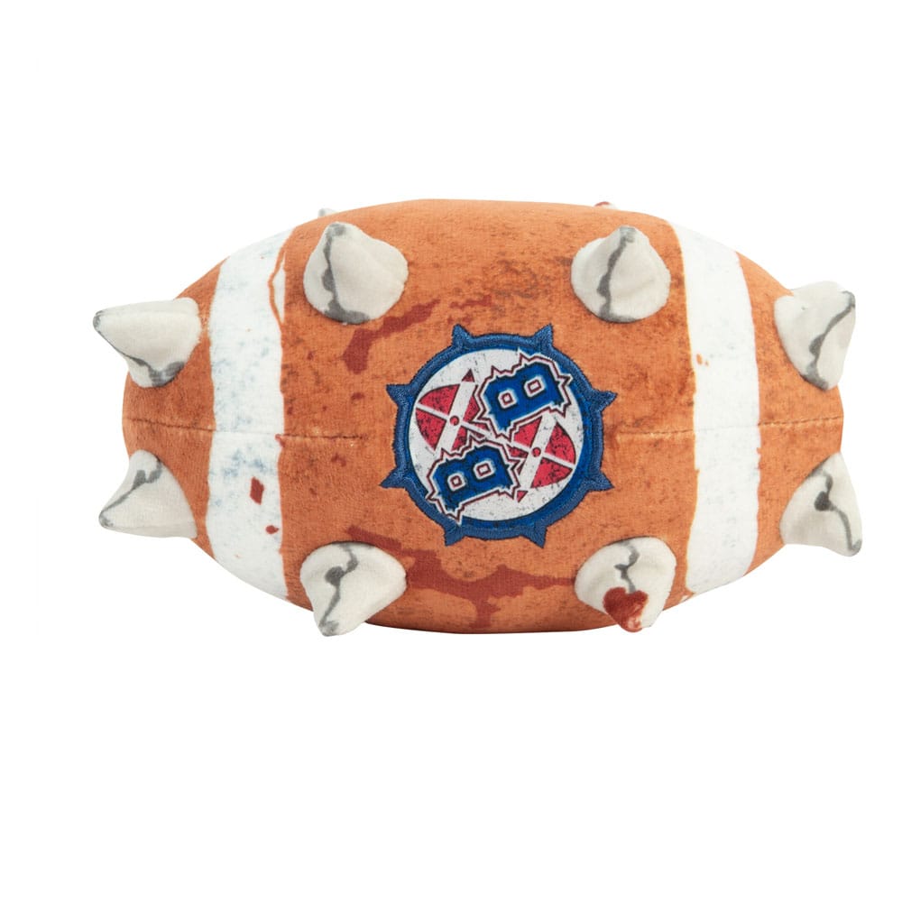 Warhammer Peluche Blood Bowl Ball