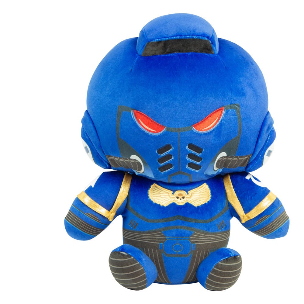 Warhammer Peluche Space Marine Frikytopia