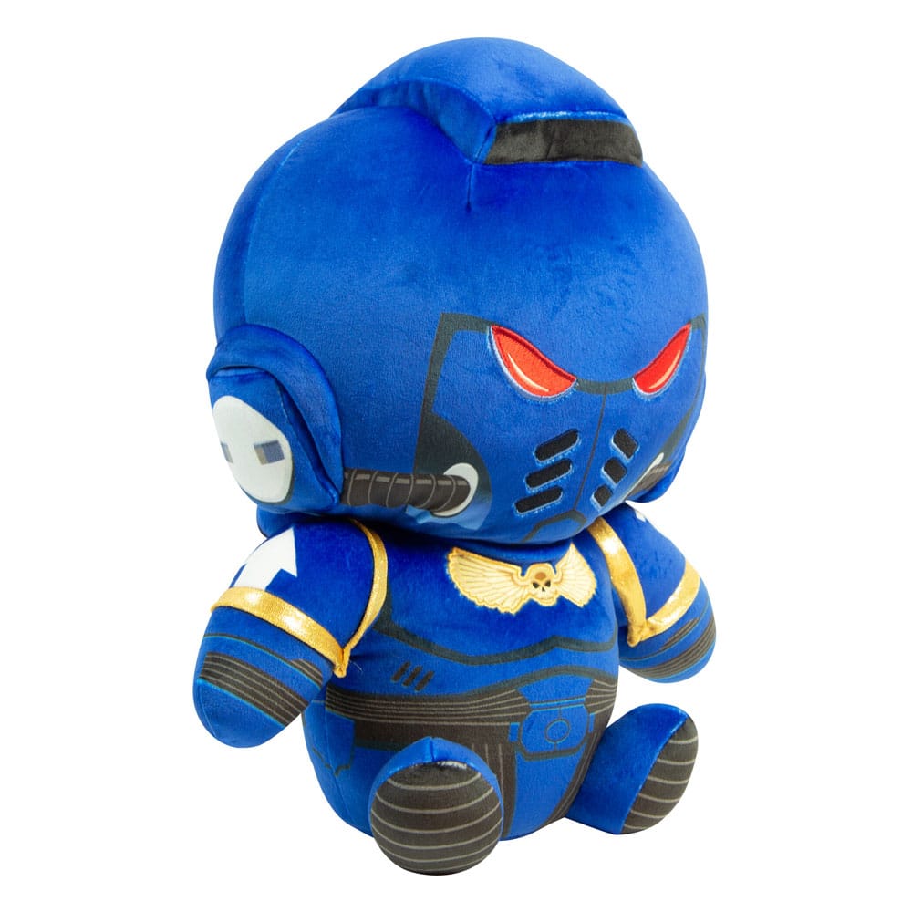 Warhammer Peluche Space Marine