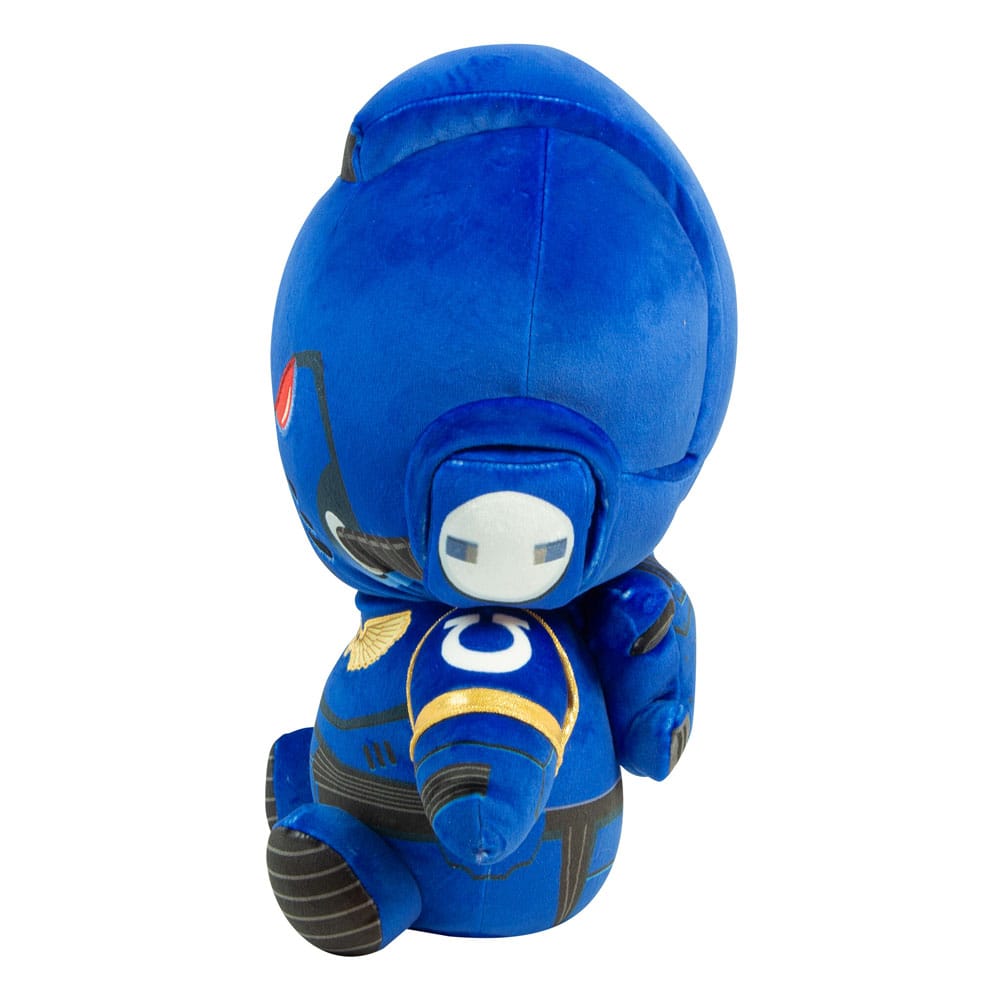 Warhammer Peluche Space Marine