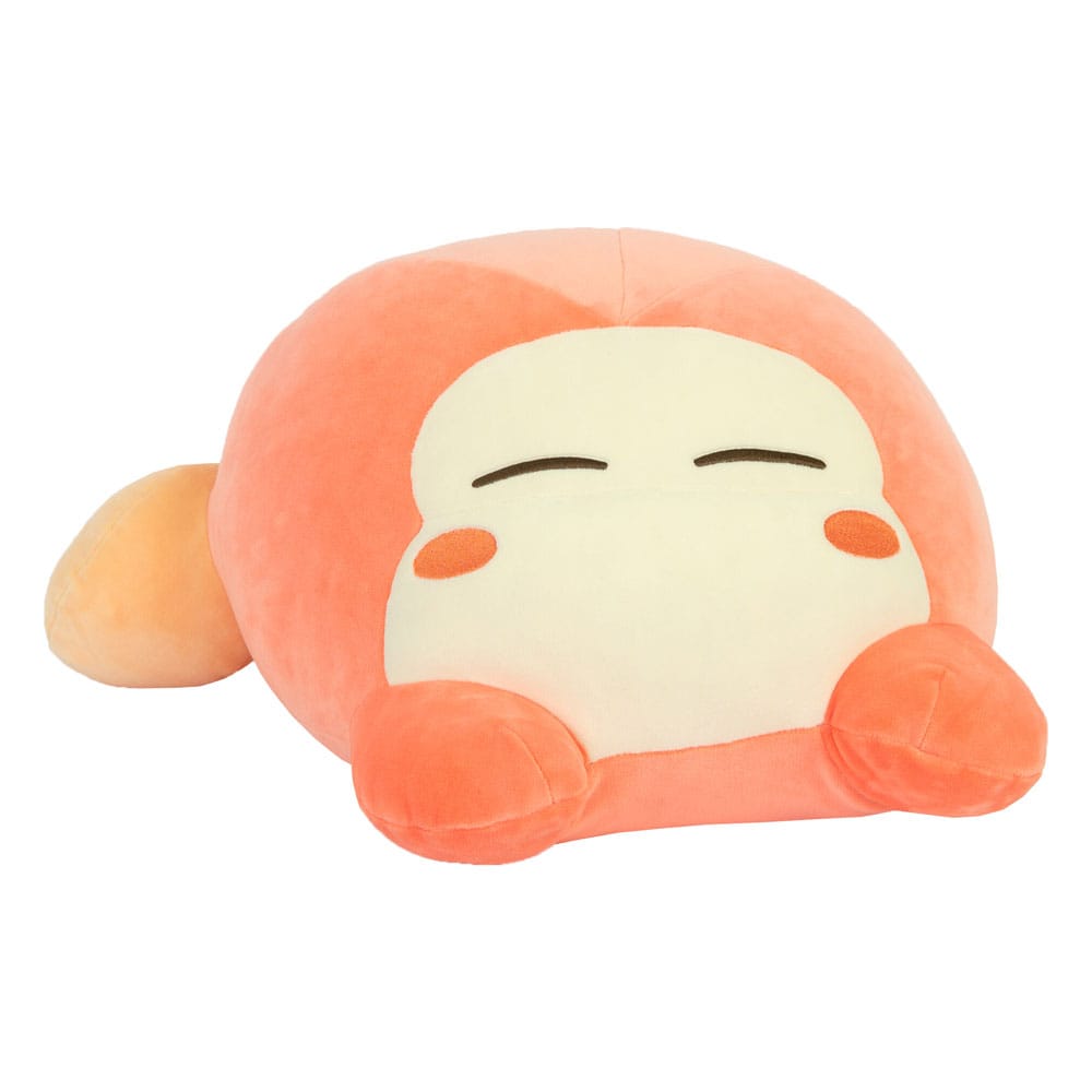 Kirby Peluche Suya Suya Mega Waddle Dee 15 cm Frikytopia
