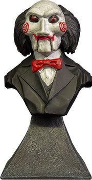 Saw Busto Mini Billy Puppet 15 cm
