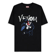Marvel Camiseta Venom talla S