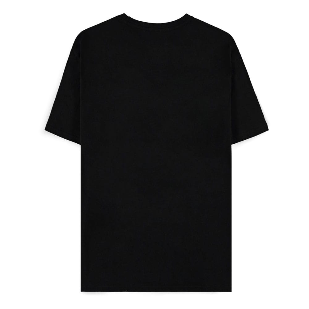 Marvel Camiseta Venom talla S