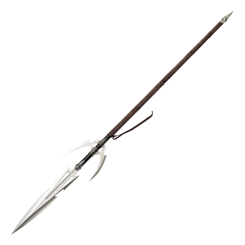 Kit Rae Réplica 1/1 Allaxdrow Speer 177 cm Frikytopia
