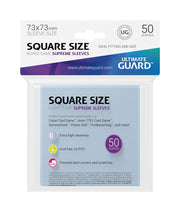 Ultimate Guard Supreme Sleeves Fundas de Cartas del Juego de Mesa