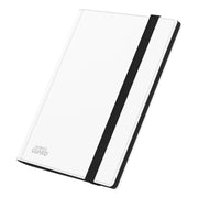 Ultimate Guard Flexxfolio 360 - 18-Pocket XenoSkin Blanco