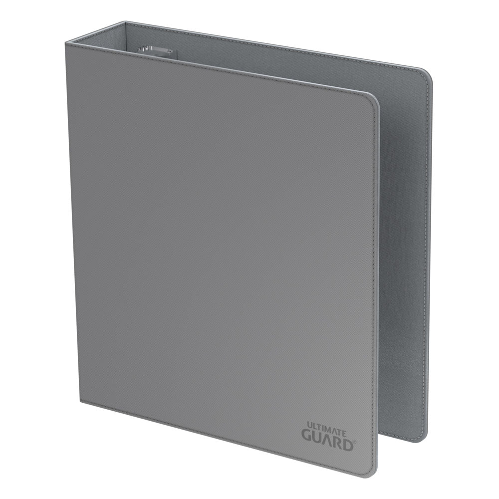 Ultimate Guard Collector´s Album XenoSkin Gris