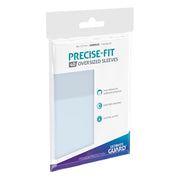Ultimate Guard Precise-Fit Sleeves Fundas de Cartas Tamaño Oversized Transparente (40)