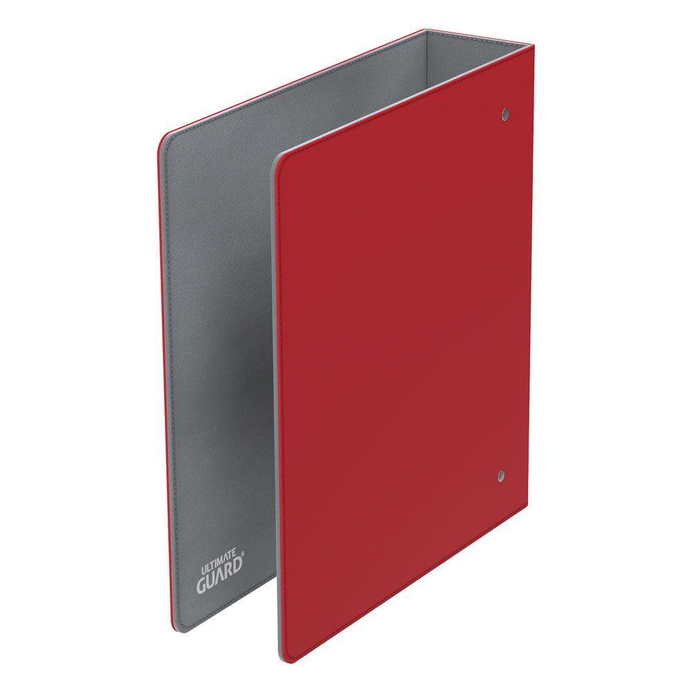 Ultimate Guard Collector´s Album XenoSkin Rojo