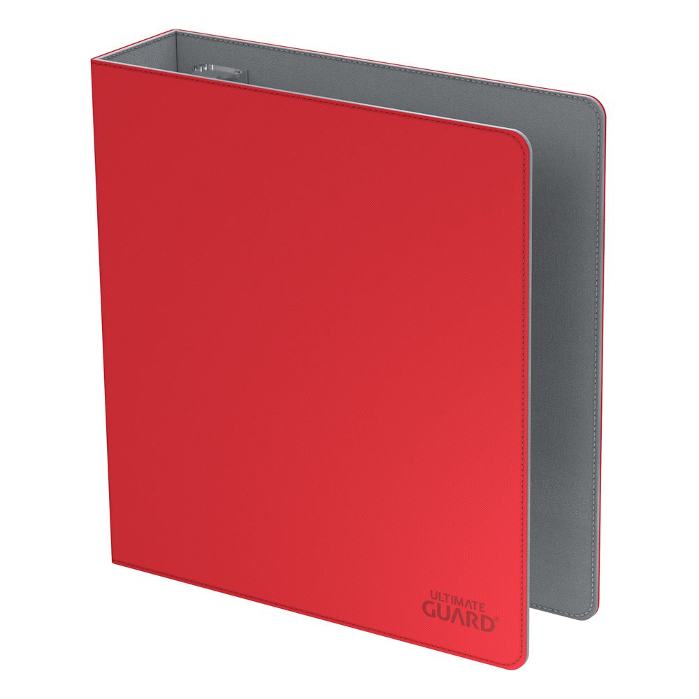 Ultimate Guard Collector´s Album XenoSkin Rojo