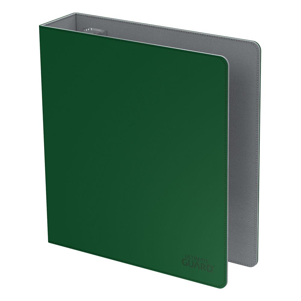 Ultimate Guard Collector´s Album XenoSkin Verde