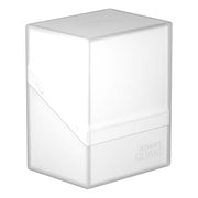 Ultimate Guard Boulder Deck Case 80+ Tamaño Estándar Frosted