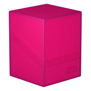 Ultimate Guard Boulder Deck Case 100+ Tamaño Estándar Rhodonite