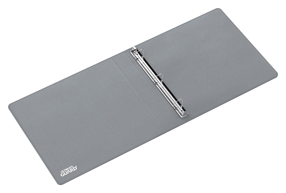 Ultimate Guard Supreme Collector's Album QuadRow 3-Ring XenoSkin v2