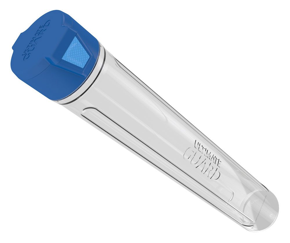 Ultimate Guard MatPod Transparente