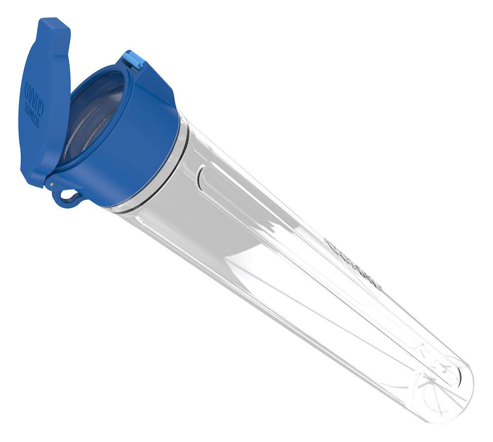 Ultimate Guard MatPod Transparente