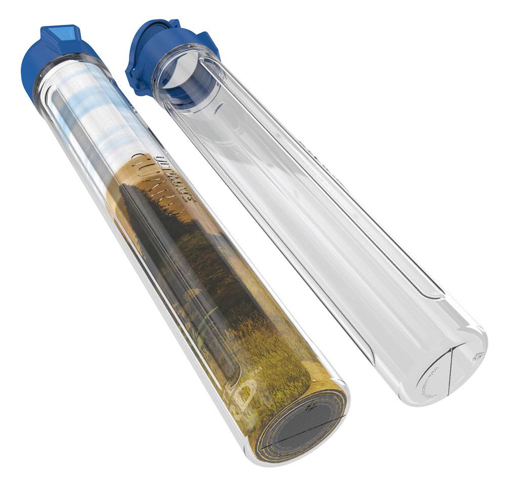 Ultimate Guard MatPod Transparente