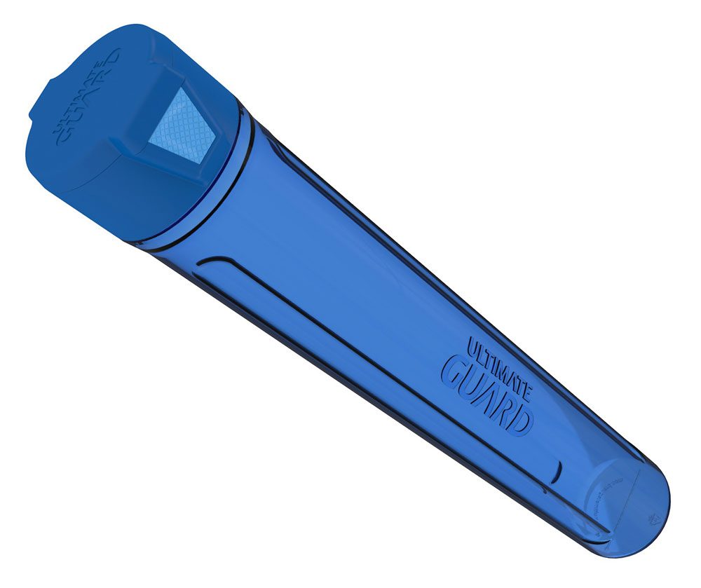 Ultimate Guard MatPod Azul Frikytopia