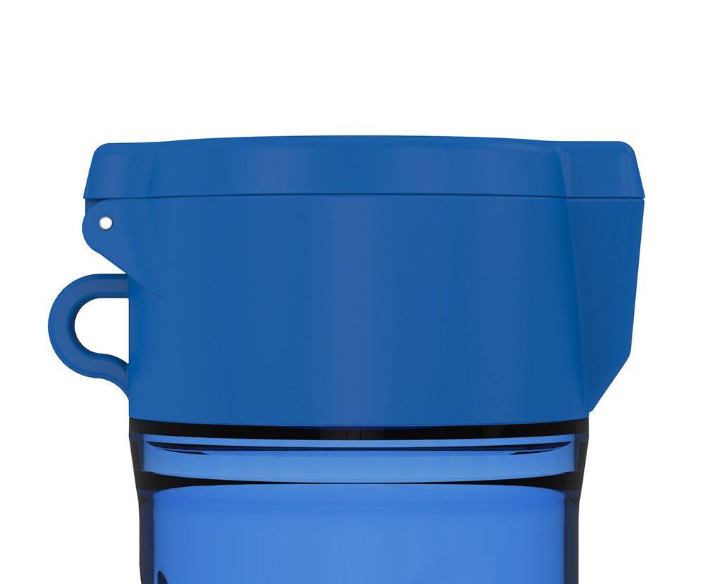 Ultimate Guard MatPod Azul