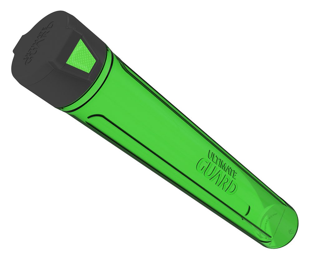 Ultimate Guard MatPod Verde