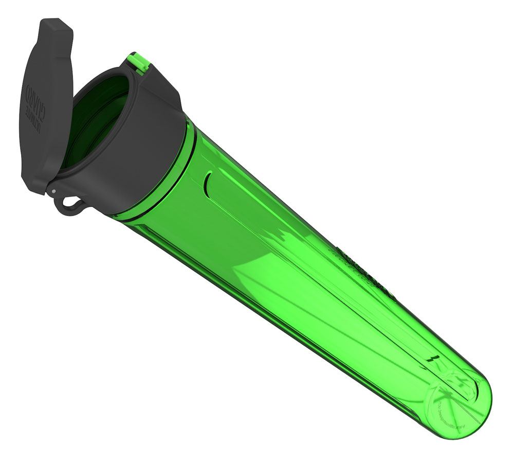 Ultimate Guard MatPod Verde
