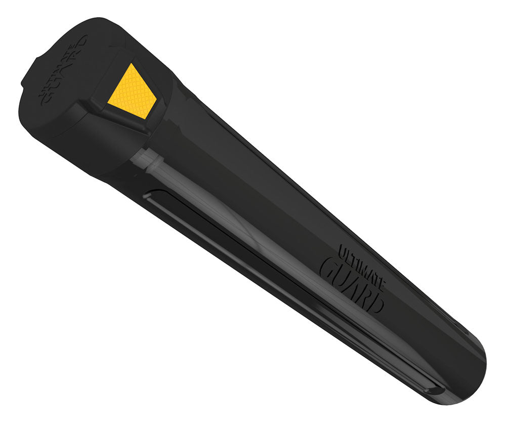 Ultimate Guard MatPod Negro Frikytopia