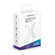 Ultimate Guard Cortex Sleeves Tamaño Estándar Blanco (100)