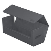 Ultimate Guard Arkhive 400+ XenoSkin Monocolor Gris