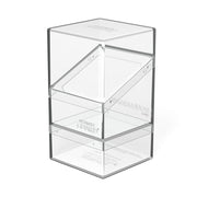 Ultimate Guard Boulder´n´Tray 100+ Transparente