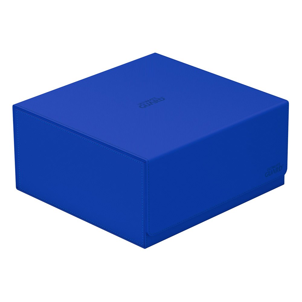 Ultimate Guard Treasurehive 90+ XenoSkin Azul