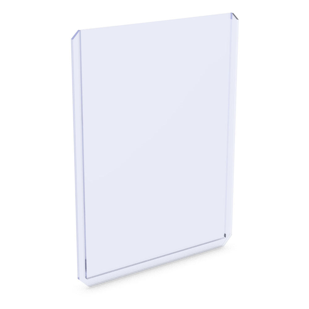 Ultimate Guard Card Covers Toploading 35 pt Transparente (pack de 25)