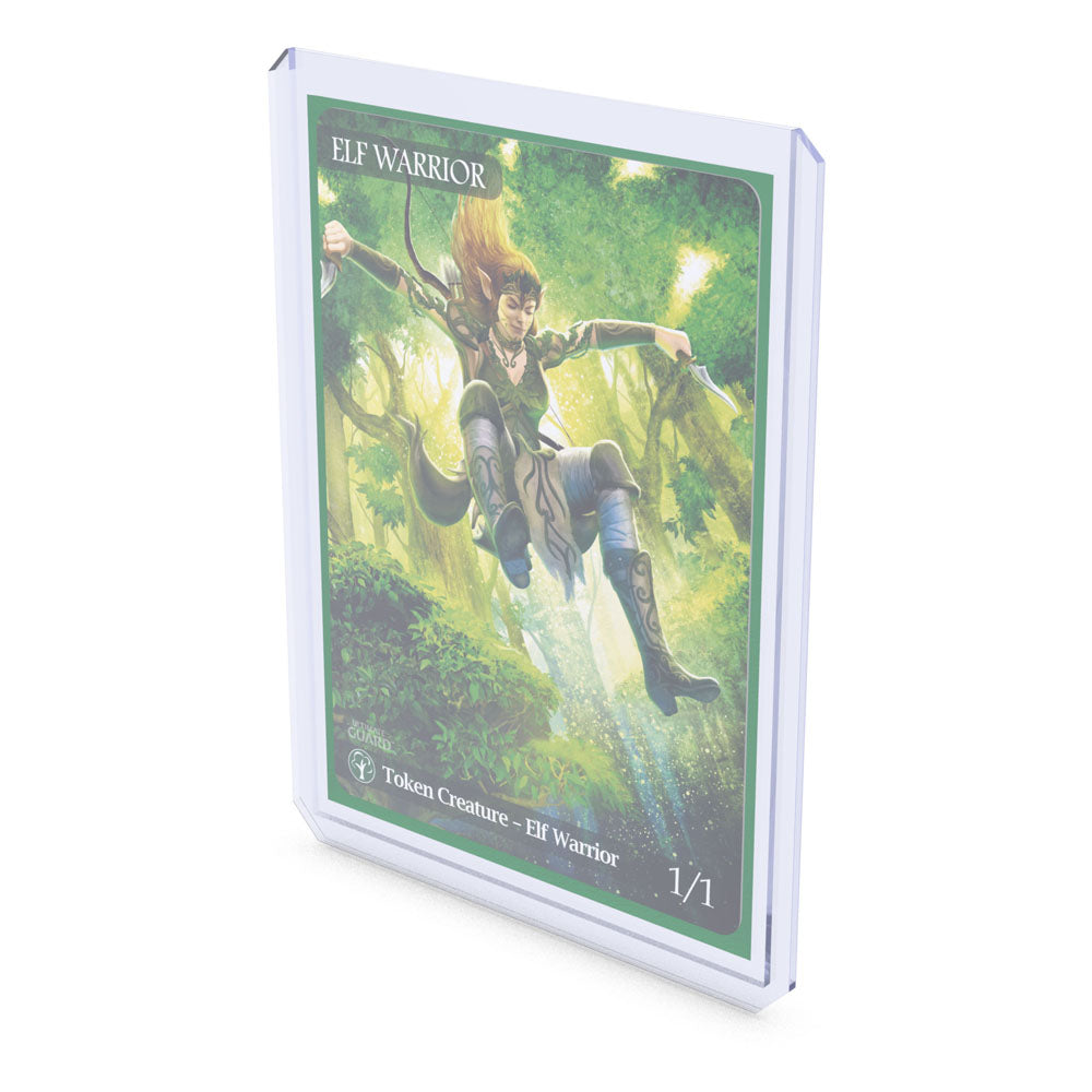 Ultimate Guard Card Covers Toploading 35 pt Transparente (pack de 25)