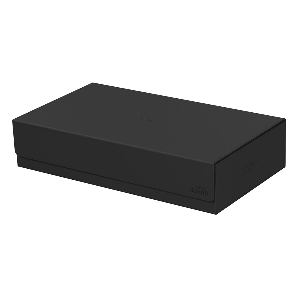 Ultimate Guard Omnihive 1000+ XenoSkin Negro