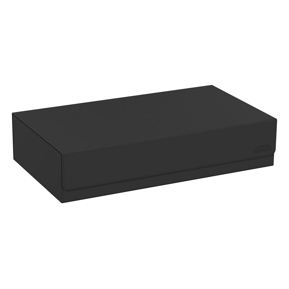 Ultimate Guard Omnihive 1000+ XenoSkin Negro