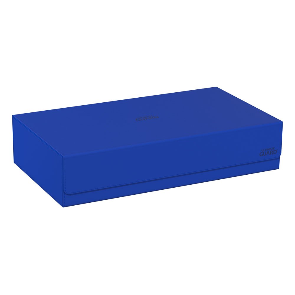 Ultimate Guard Omnihive 1000+ XenoSkin Azul