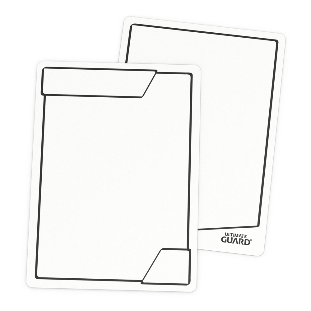 Ultimate Guard Multi Tokens (pack de 25)