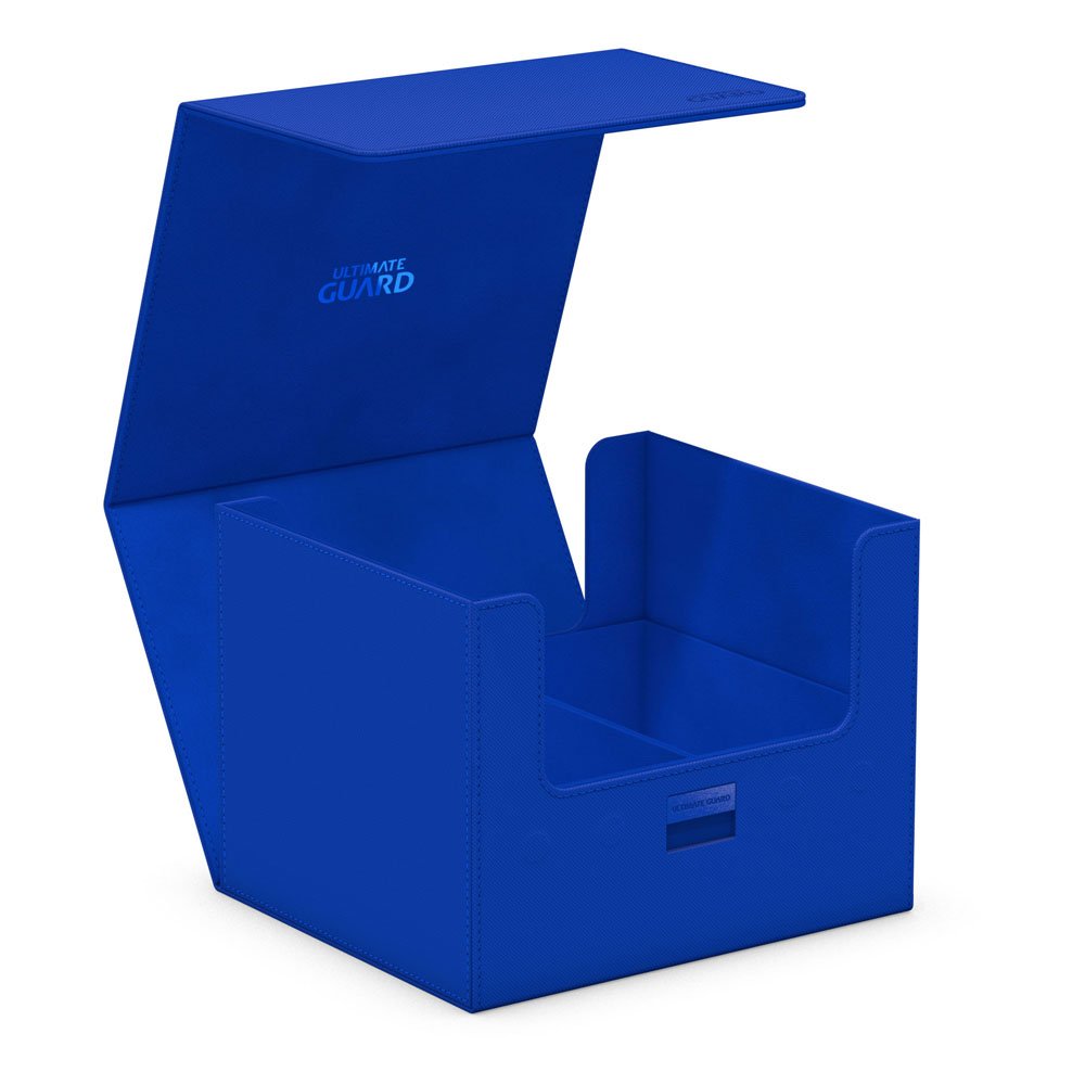 Ultimate Guard Minthive 30+ XenoSkin Azul