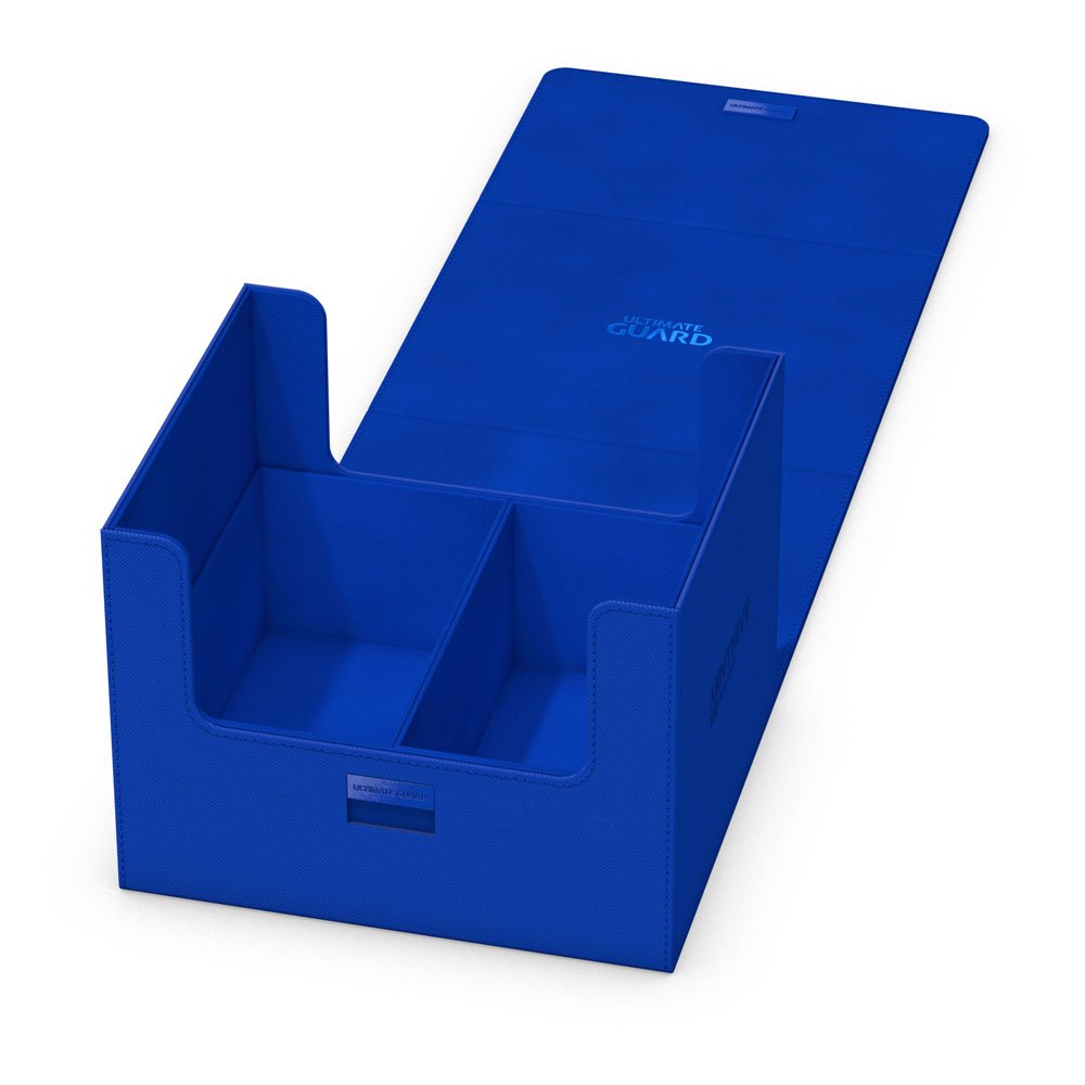 Ultimate Guard Minthive 30+ XenoSkin Azul