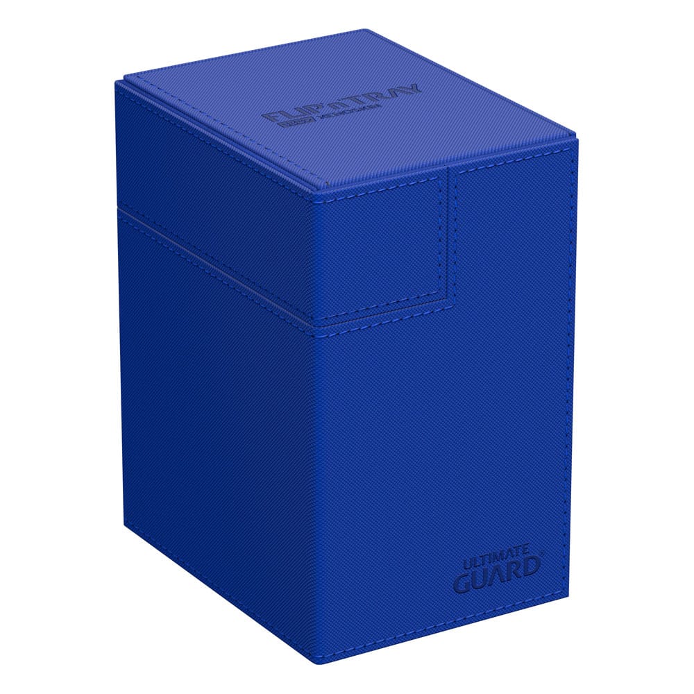 Ultimate Guard Flip`n`Tray 133+ XenoSkin Azul Frikytopia