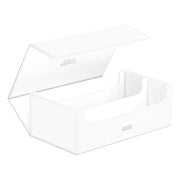 Ultimate Guard Arkhive 800+ XenoSkin Monocolor Blanco