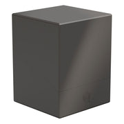 Ultimate Guard Boulder 100+ Solid - Grey