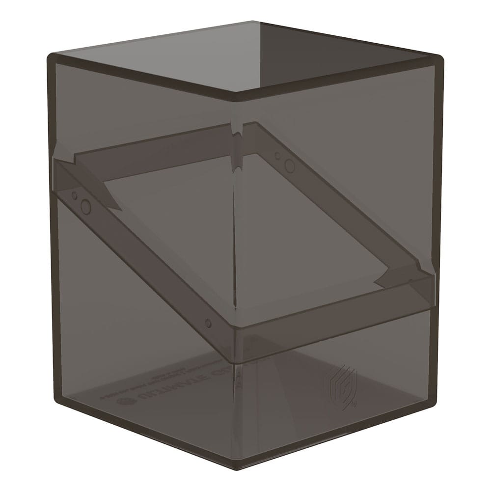 Ultimate Guard Boulder 100+ Clear - Onyx Frikytopia