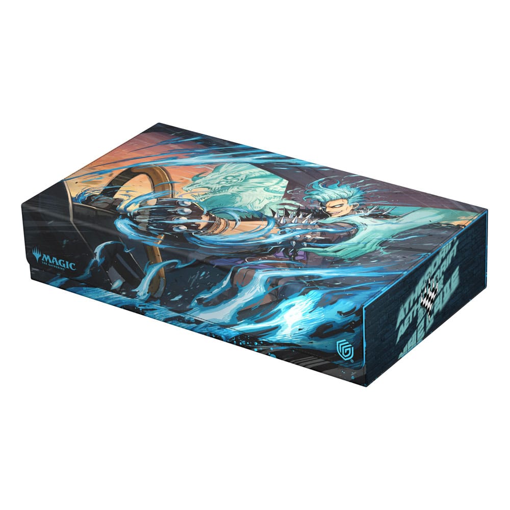 Ultimate Guard Omnihive 1000+ Xenoskin Magic: The Gathering "Aetherdrift" Frikytopia